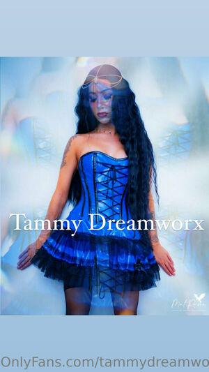 tammydreamworxfree leaked media #0018