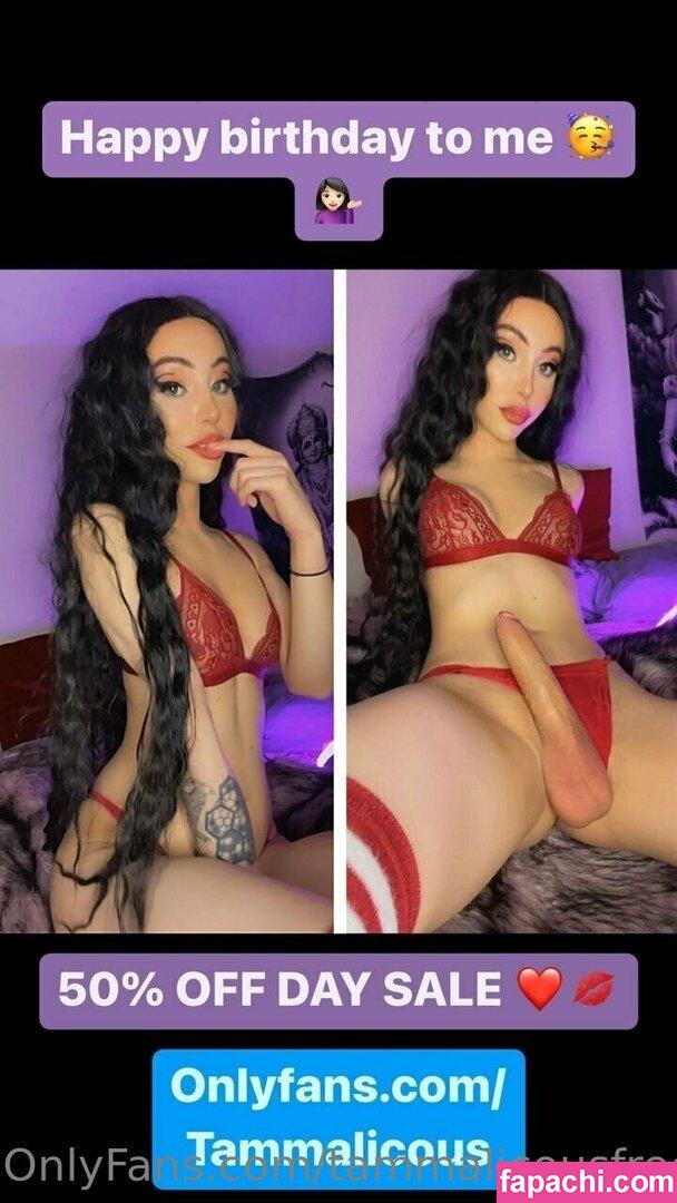 tammydreamworxfree / no1everdiedfromwantingtoomuch leaked nude photo #0013 from OnlyFans/Patreon