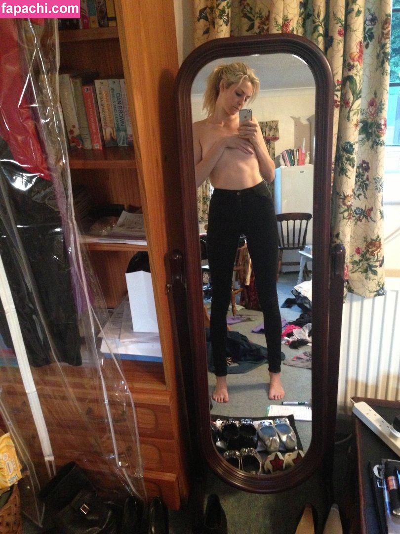 Tamsin Egerton / tamsinegertonofficial leaked nude photo #0008 from OnlyFans/Patreon