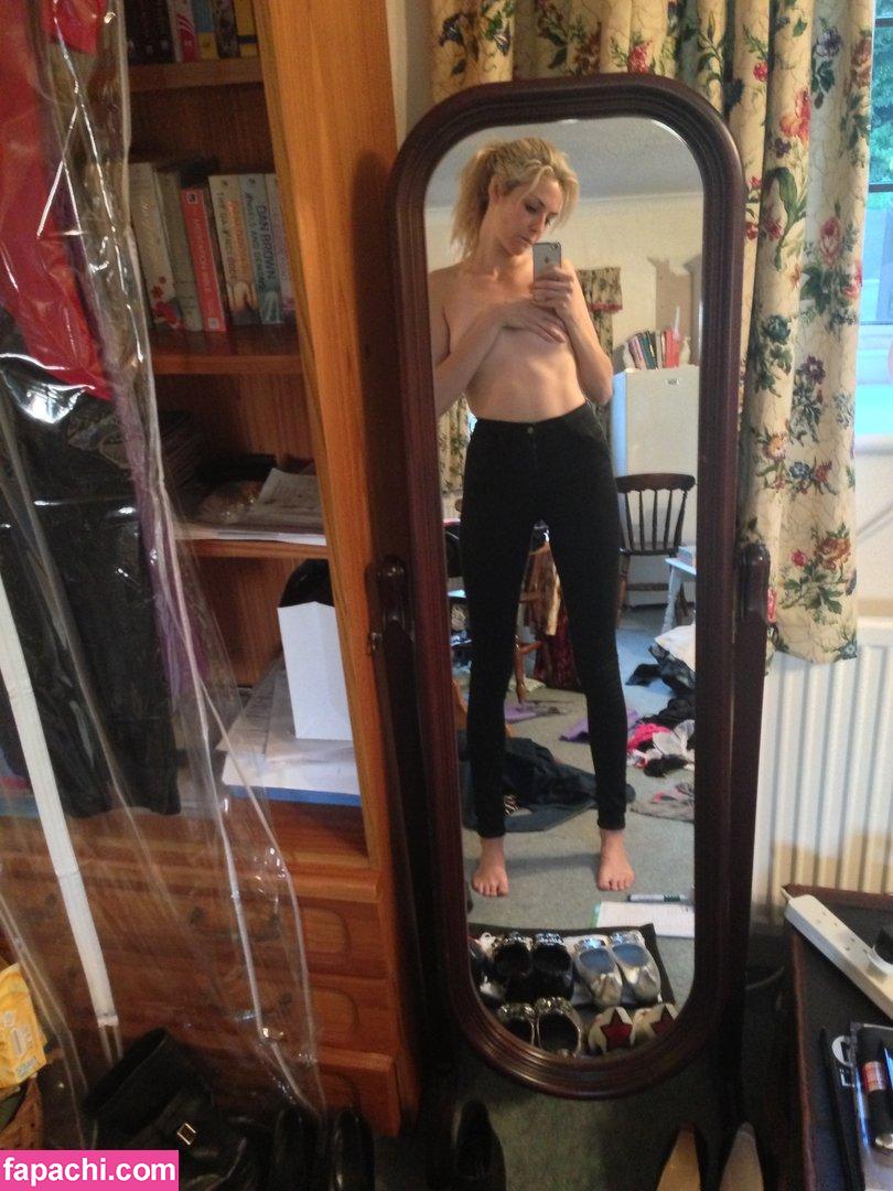 Tamsin Egerton / tamsinegertonofficial leaked nude photo #0009 from OnlyFans/Patreon