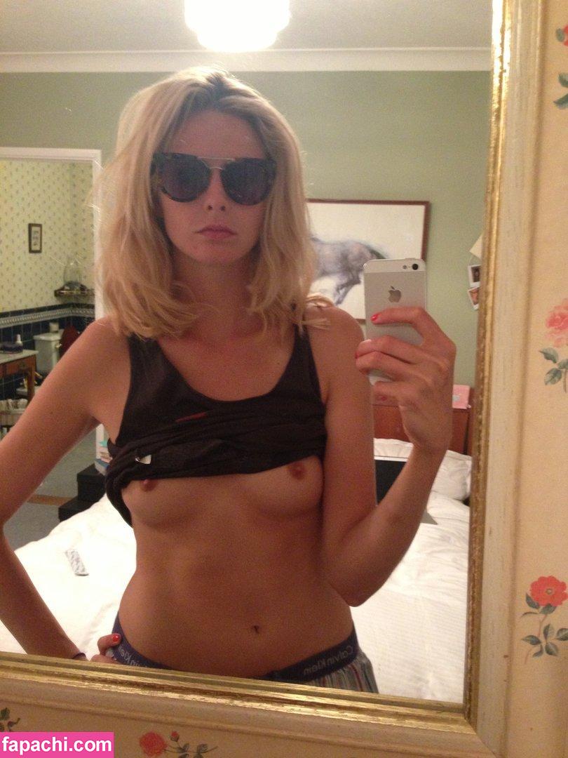 Tamsin Egerton / tamsinegertonofficial leaked nude photo #0031 from OnlyFans/Patreon