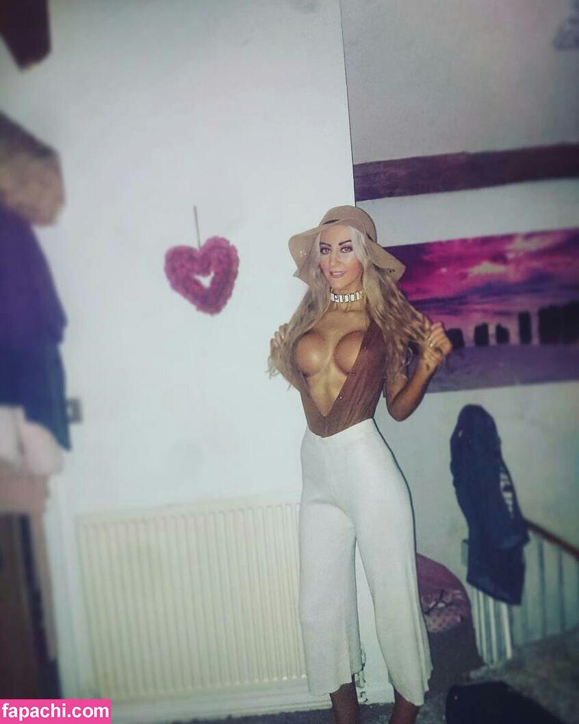 Tamsin Louise Hall / BUSTY BLONDE XXX / Miss Tamsin / sexybustyblondexxx / tamsinlouise_hall_ leaked nude photo #0016 from OnlyFans/Patreon