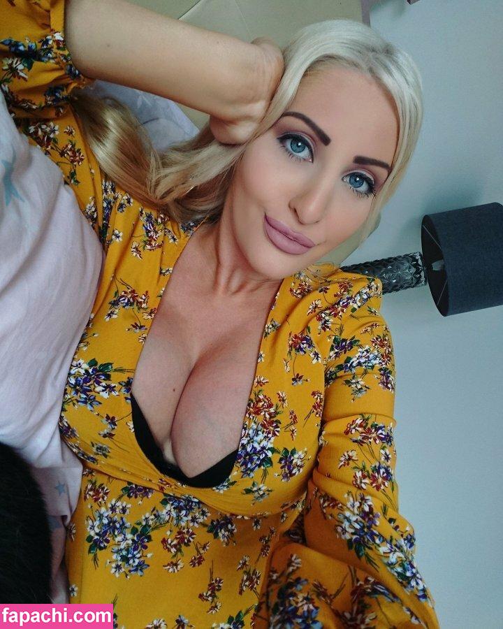 Tamsin Louise Hall / BUSTY BLONDE XXX / Miss Tamsin / sexybustyblondexxx / tamsinlouise_hall_ leaked nude photo #0039 from OnlyFans/Patreon