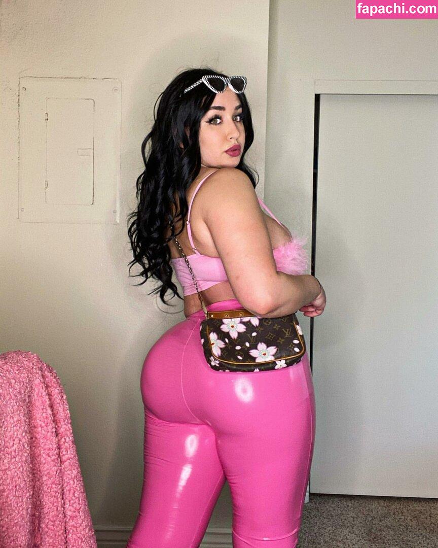 Tana Habibi / queenofhabibiss leaked nude photo #0063 from OnlyFans/Patreon