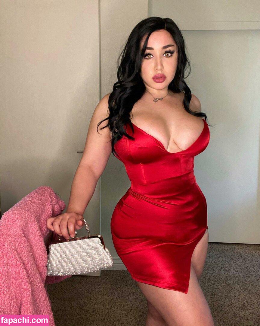 Tana Habibi / queenofhabibiss leaked nude photo #0065 from OnlyFans/Patreon