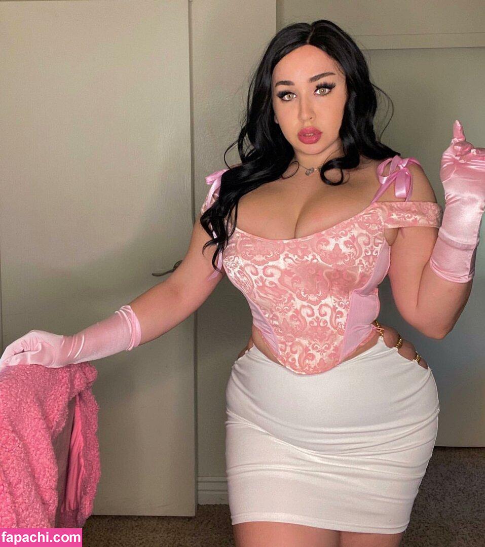 Tana Habibi / queenofhabibiss leaked nude photo #0066 from OnlyFans/Patreon