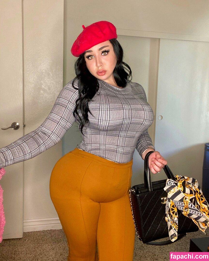 Tana Habibi / queenofhabibiss leaked nude photo #0070 from OnlyFans/Patreon