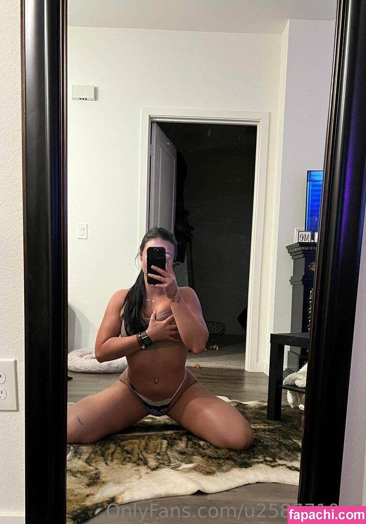 Tana Hennessey / Hennyone / tanahennessey / u258771065 leaked nude photo #0003 from OnlyFans/Patreon