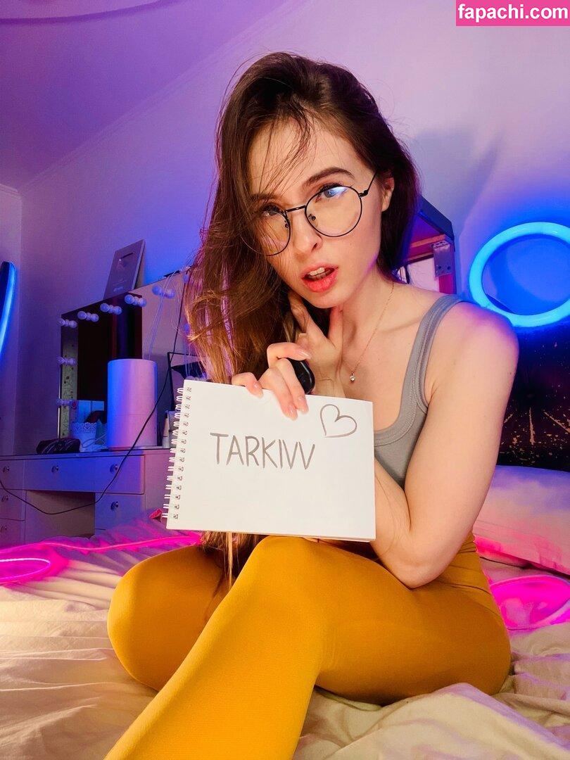 Tangerin Asmr / tangerin_inst leaked nude photo #0022 from OnlyFans/Patreon