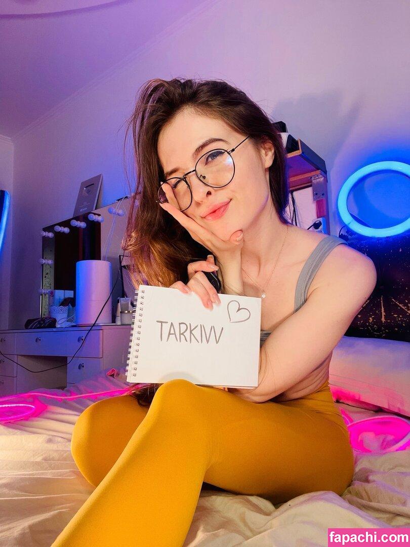 Tangerin Asmr / tangerin_inst leaked nude photo #0023 from OnlyFans/Patreon