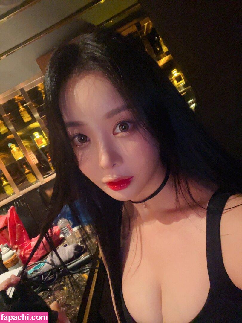 Tangle Dahee / 282_42 / lovable33 / 탱글다희 leaked nude photo #0047 from OnlyFans/Patreon