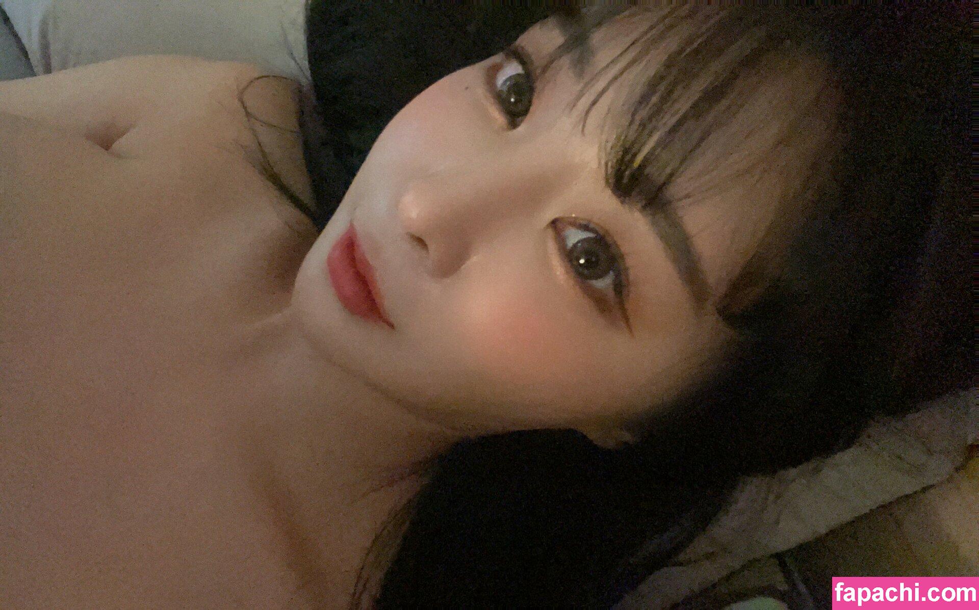 Tangle Dahee / 282_42 / lovable33 / 탱글다희 leaked nude photo #0053 from OnlyFans/Patreon