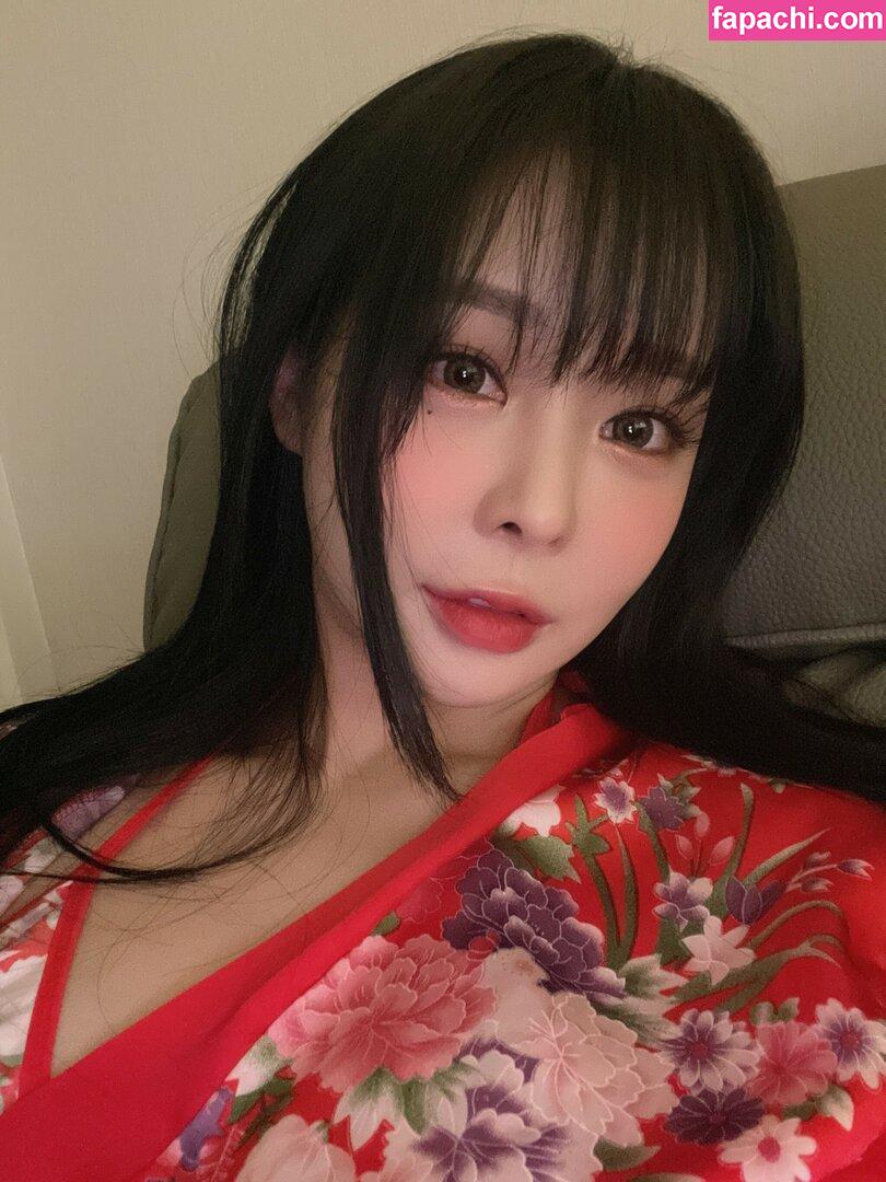 Tangle Dahee / 282_42 / lovable33 / 탱글다희 leaked nude photo #0062 from OnlyFans/Patreon