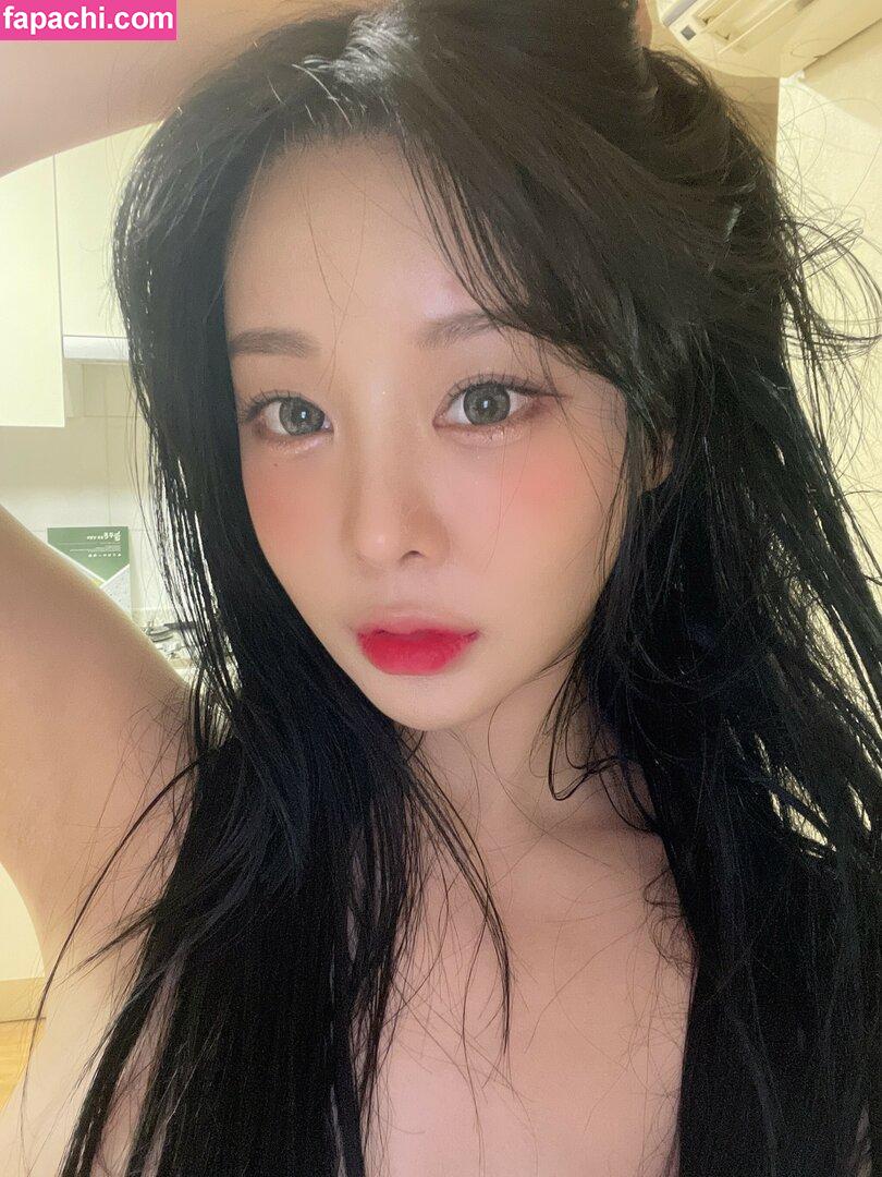 Tangle Dahee / 282_42 / lovable33 / 탱글다희 leaked nude photo #0064 from OnlyFans/Patreon