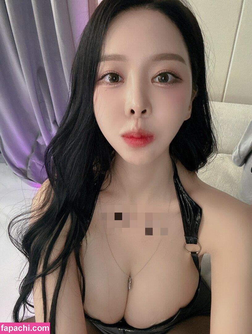 Tangle Dahee / 282_42 / lovable33 / 탱글다희 leaked nude photo #0065 from OnlyFans/Patreon