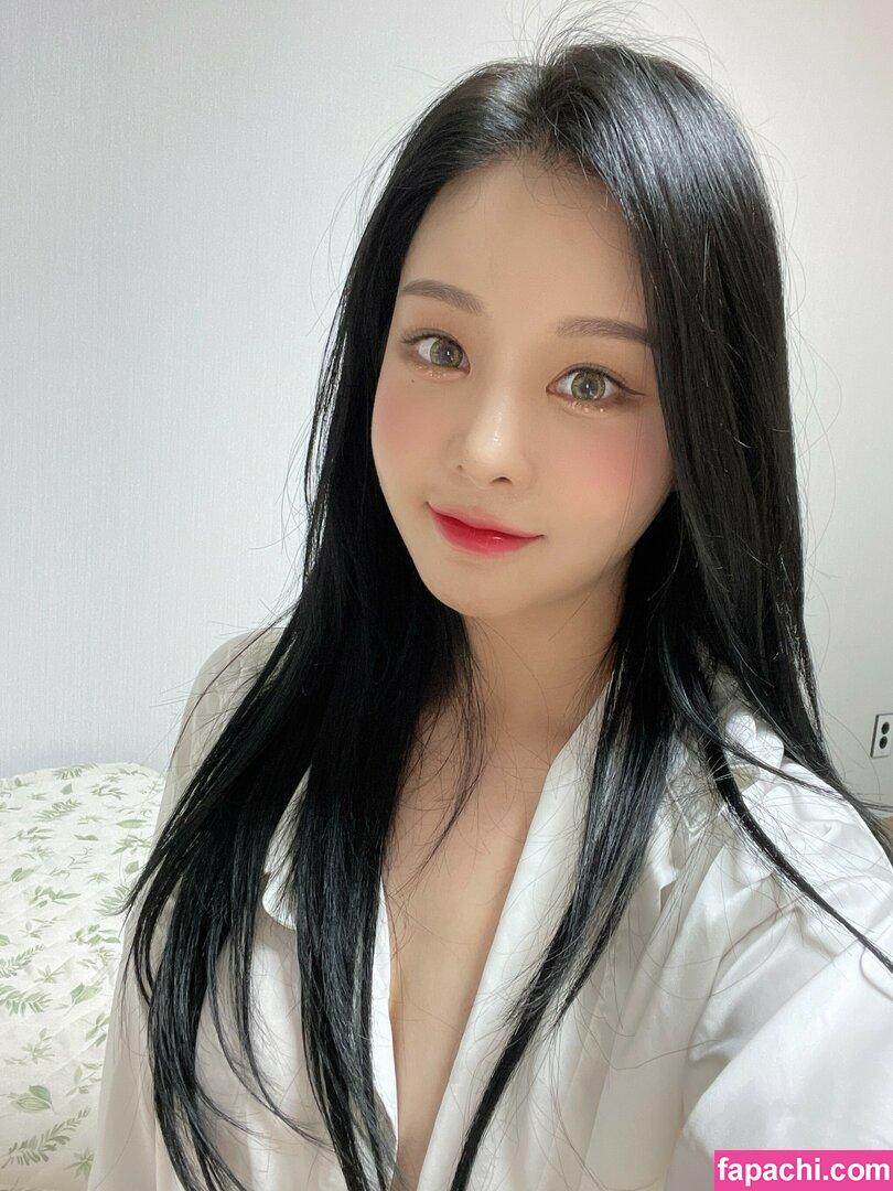 Tangle Dahee / 282_42 / lovable33 / 탱글다희 leaked nude photo #0067 from OnlyFans/Patreon