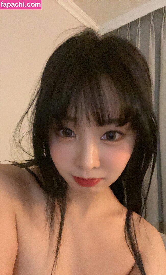 Tangle Dahee / 282_42 / lovable33 / 탱글다희 leaked nude photo #0069 from OnlyFans/Patreon
