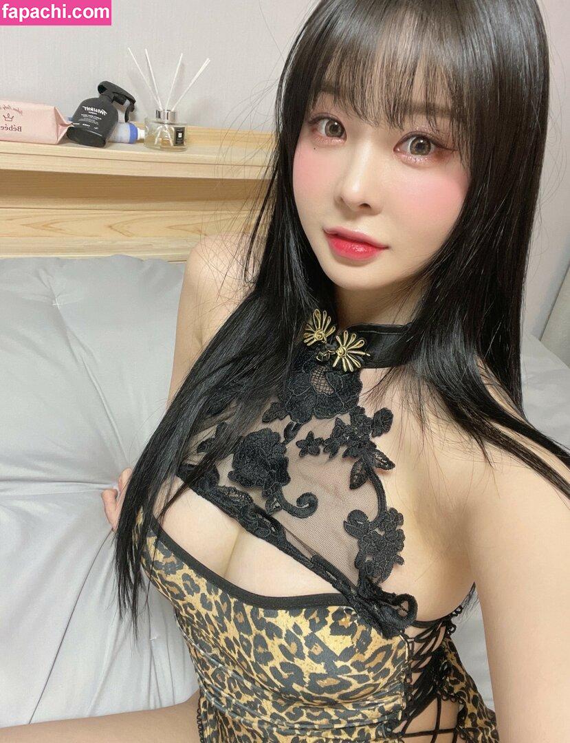 Tangle Dahee / 282_42 / lovable33 / 탱글다희 leaked nude photo #0073 from OnlyFans/Patreon