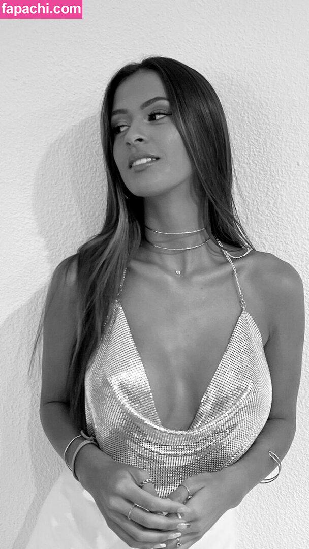 Tania Deniz / taniadeniz_ leaked nude photo #0005 from OnlyFans/Patreon