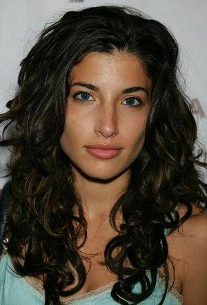 Tania Raymonde leaked media #0053