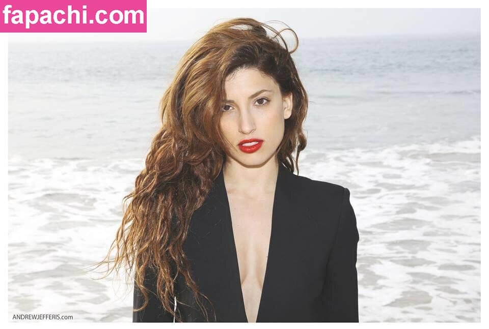 Tania Raymonde / tania.raymonde leaked nude photo #0074 from OnlyFans/Patreon