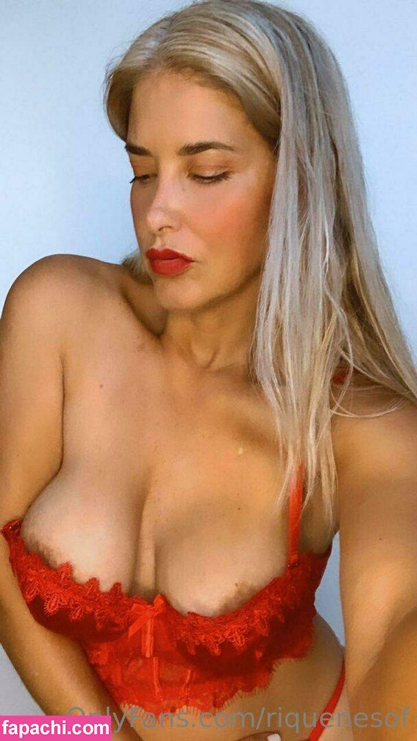 Tania Riquenes / riquenes / riquenesof leaked nude photo #0029 from OnlyFans/Patreon