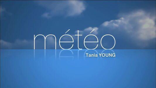 Tania Young leaked media #0015