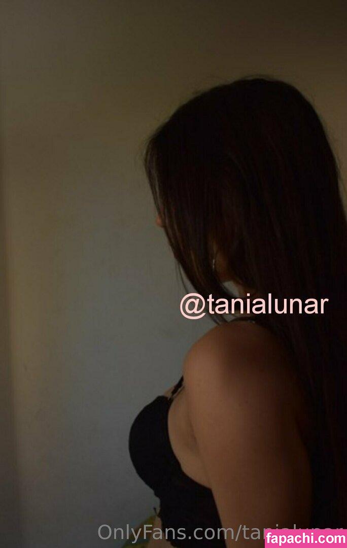 tanialunar / tanialuna_ leaked nude photo #0001 from OnlyFans/Patreon