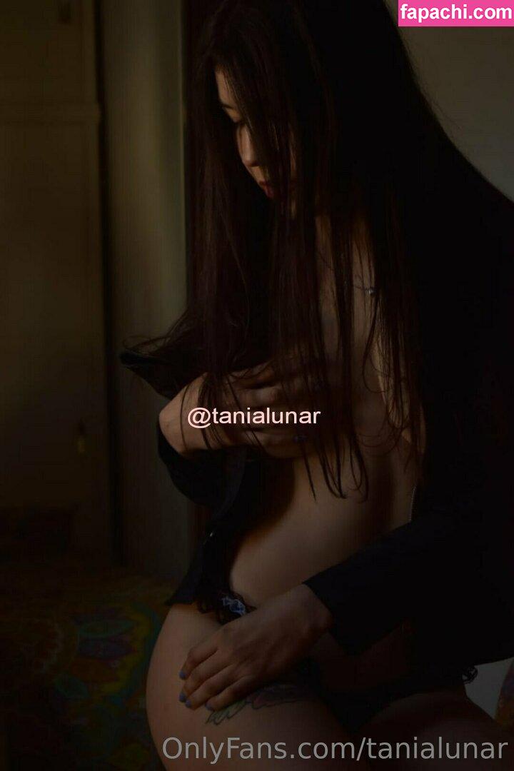 tanialunar / tanialuna_ leaked nude photo #0005 from OnlyFans/Patreon