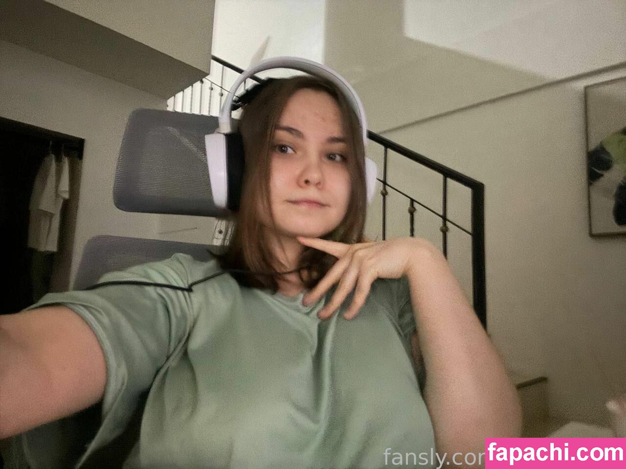 Taniikcrystal / Crystalensa / Ensaqwoien leaked nude photo #0267 from OnlyFans/Patreon