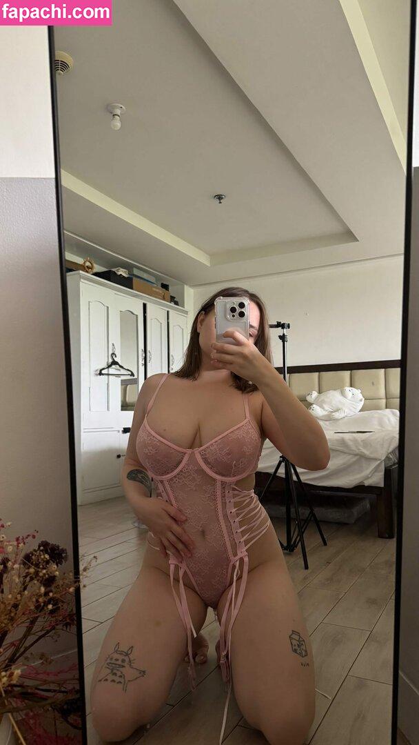Taniikcrystal / Crystalensa / Ensaqwoien leaked nude photo #0286 from OnlyFans/Patreon