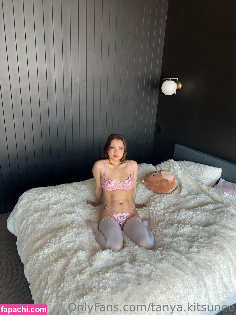 Tanya Kitsune / tanya.kitsune2022 / tanya.kitsunee leaked nude photo #0028 from OnlyFans/Patreon