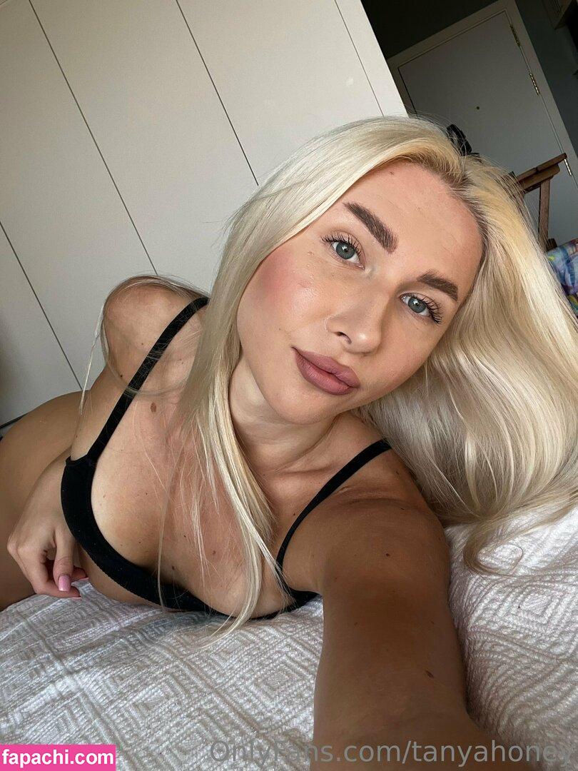 tanyahoney / tanya_honey leaked nude photo #0002 from OnlyFans/Patreon