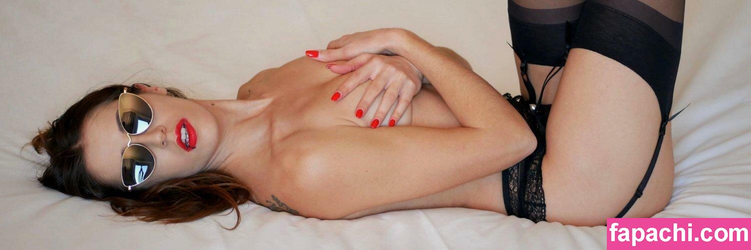 Tara Cherry / tara_cherry_x leaked nude photo #0002 from OnlyFans/Patreon