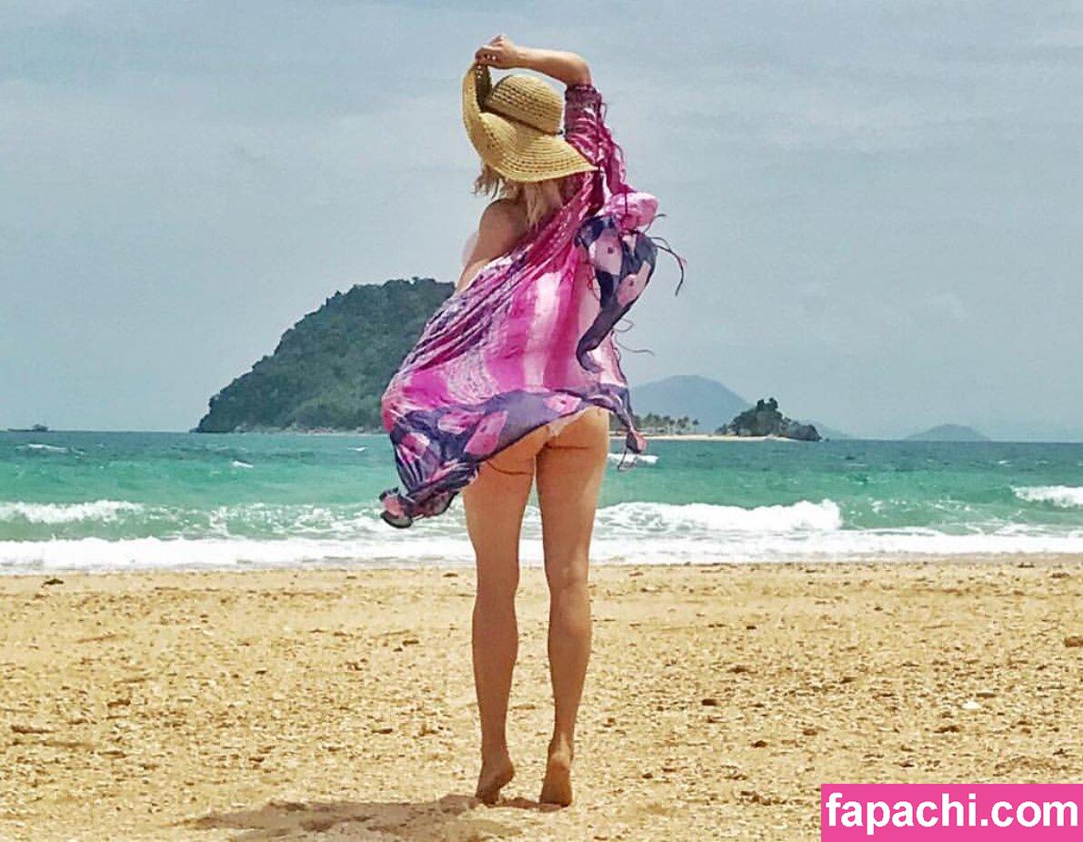 Tara Lipinski / taralipinski leaked nude photo #0003 from OnlyFans/Patreon