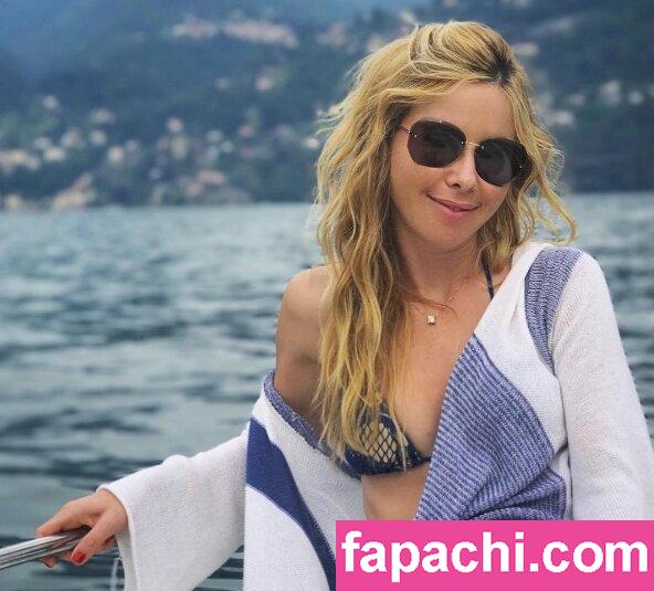 Tara Lipinski / taralipinski leaked nude photo #0017 from OnlyFans/Patreon