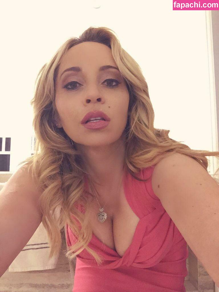 Tara Strong / tarastrong leaked nude photo #0100 from OnlyFans/Patreon