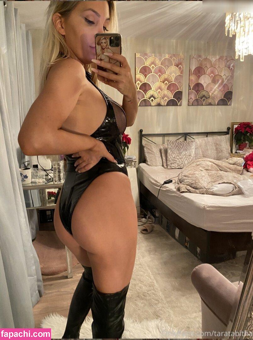 Tara Tabitha / taratabitha leaked nude photo #0006 from OnlyFans/Patreon