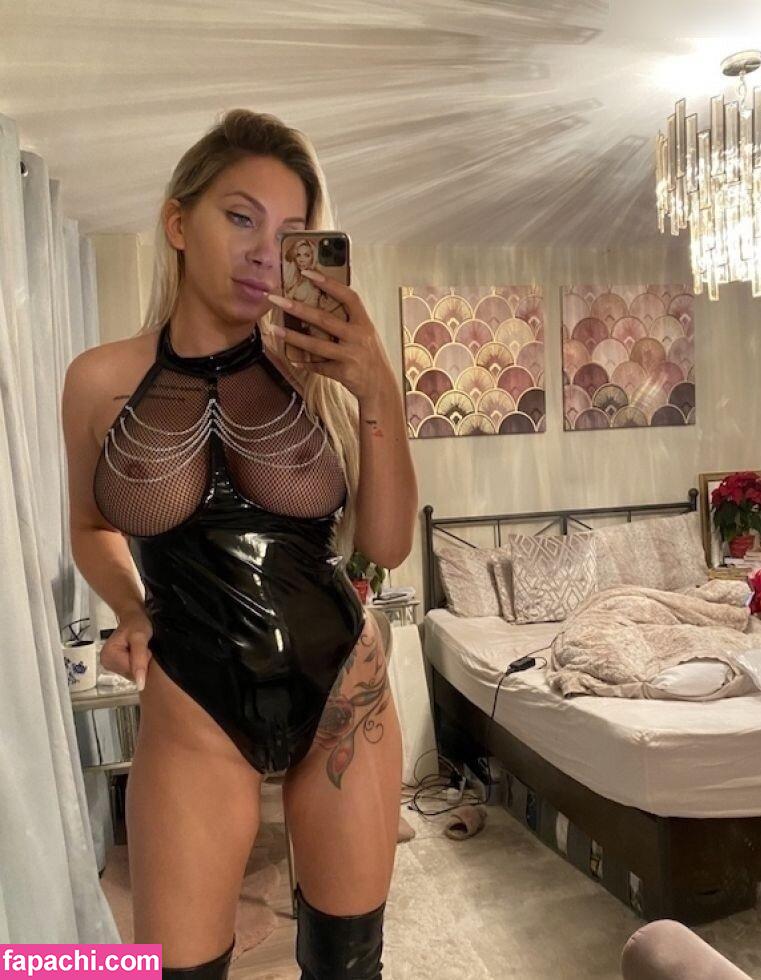 Tara Tabitha / taratabitha leaked nude photo #0014 from OnlyFans/Patreon