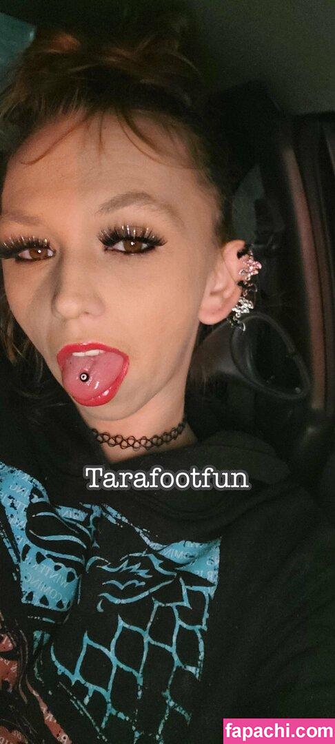 tarafootfunxxx leaked nude photo #0020 from OnlyFans/Patreon