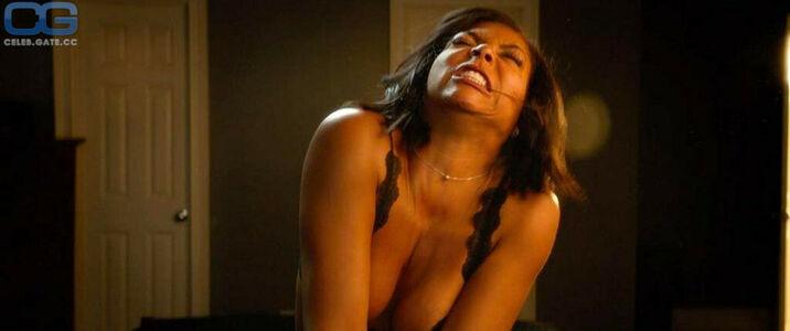 Taraji P. Henson leaked media #0093