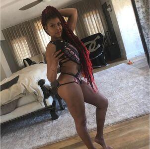 Taraji P. Henson leaked media #0109