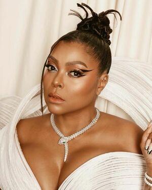 Taraji P. Henson leaked media #0159