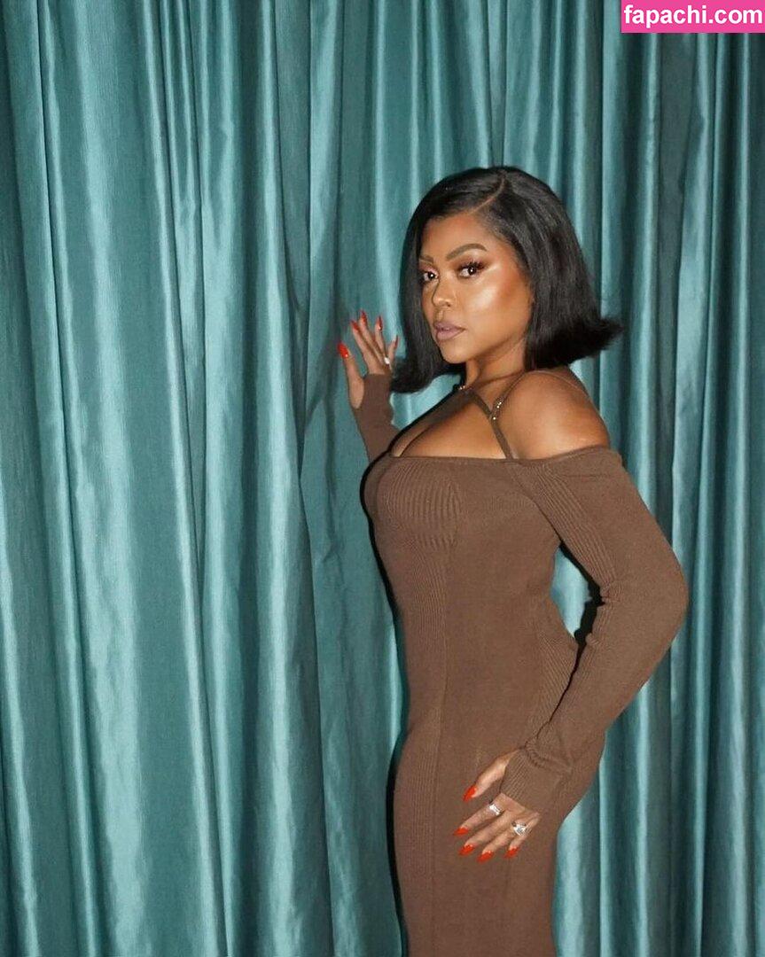 Taraji P. Henson / tarajiphenson leaked nude photo #0129 from OnlyFans/Patreon