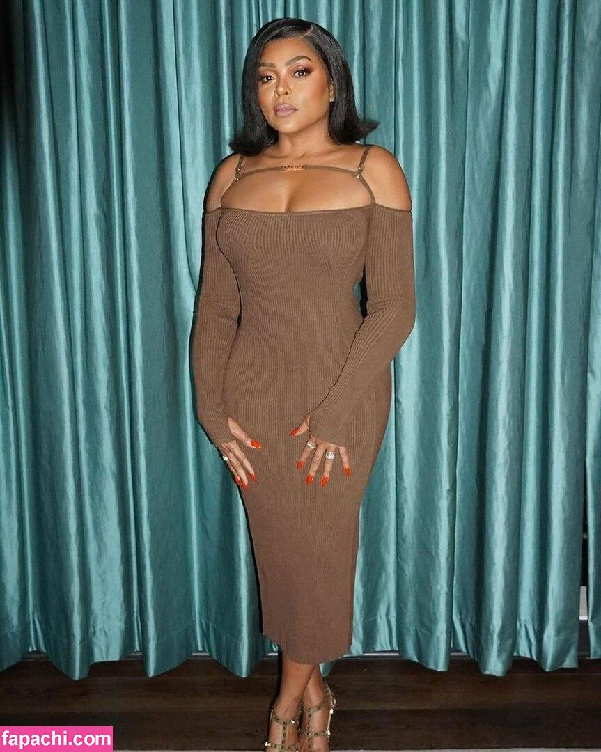 Taraji P. Henson / tarajiphenson leaked nude photo #0135 from OnlyFans/Patreon