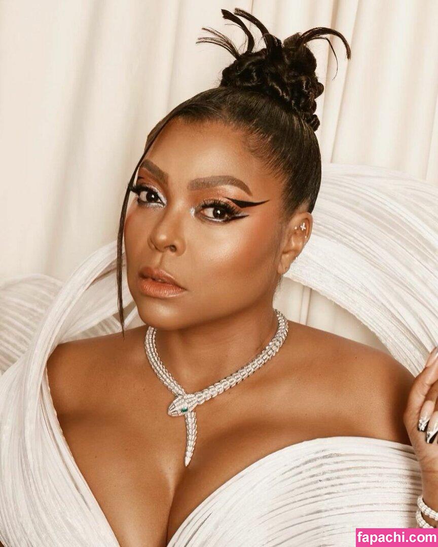 Taraji P. Henson / tarajiphenson leaked nude photo #0159 from OnlyFans/Patreon