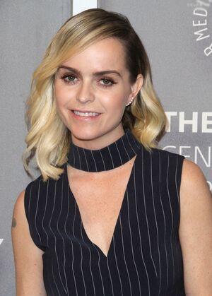 Taryn Manning leaked media #0089