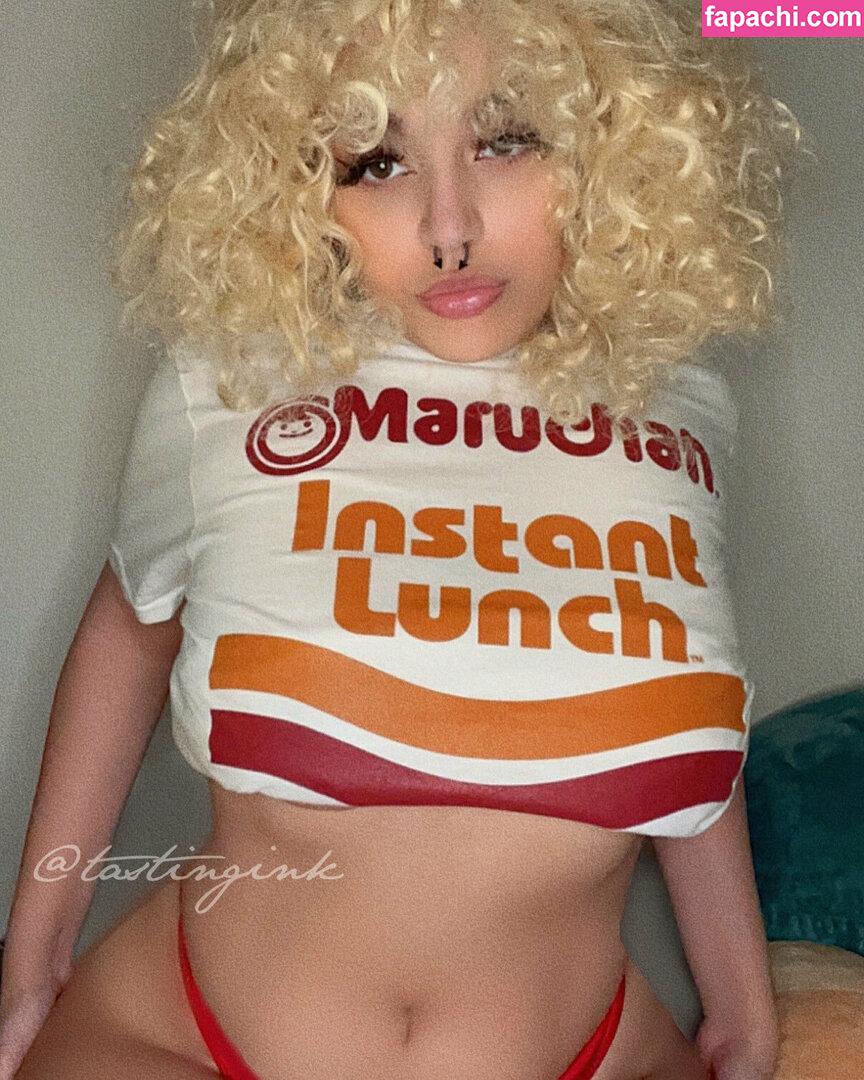 tastingink leaked nude photo #0005 from OnlyFans/Patreon