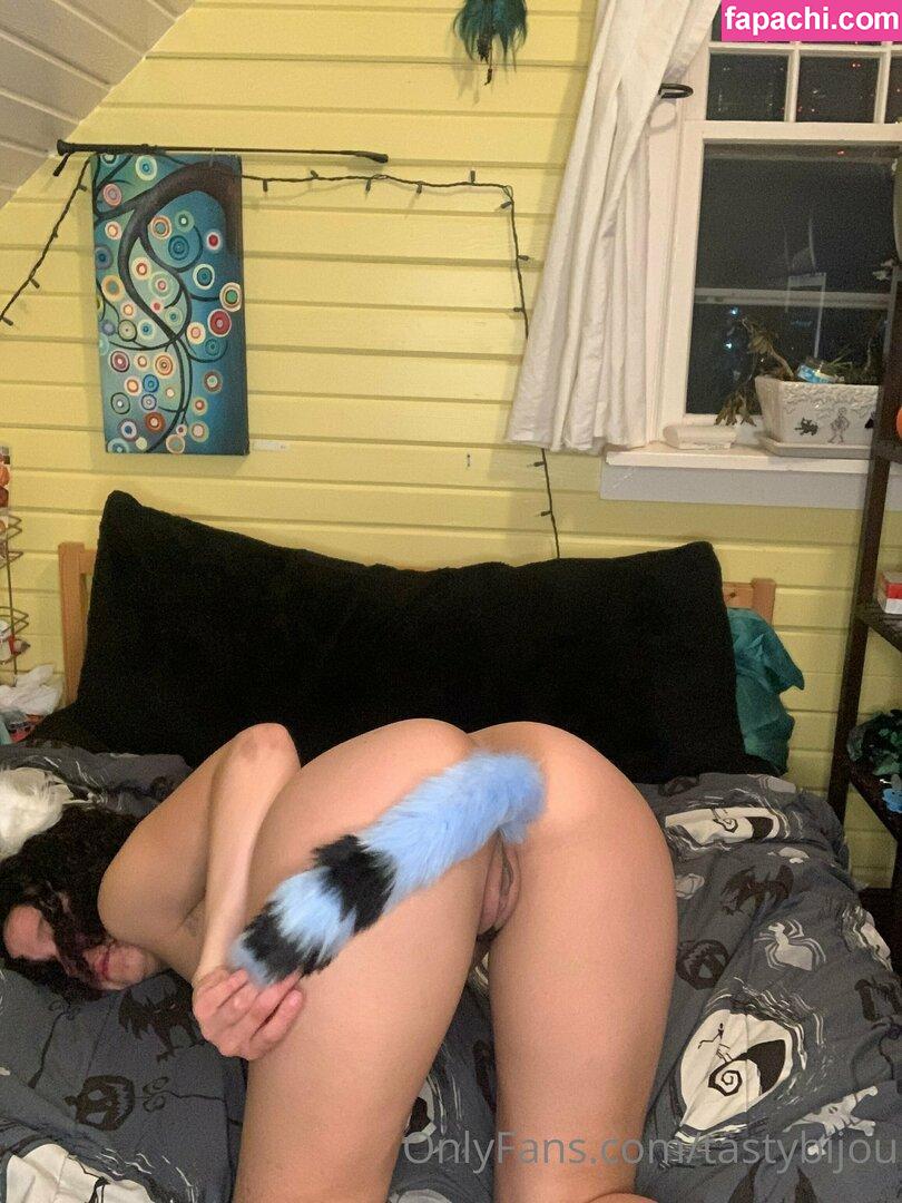 tastybijou / lechatbijou leaked nude photo #0091 from OnlyFans/Patreon