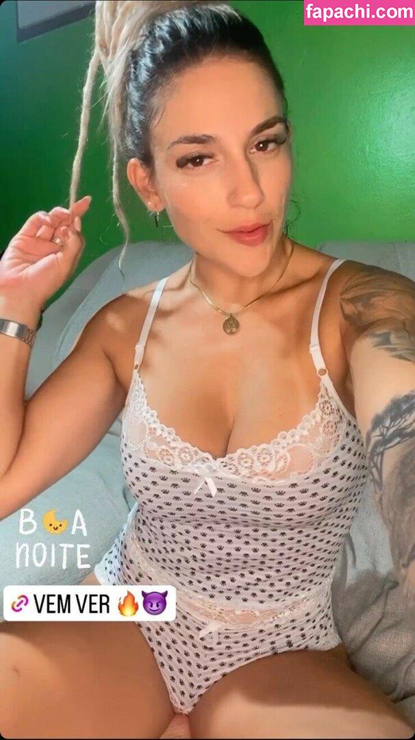 Tati Eliasquevici / tati.eliasquevici / tati.zambiasi leaked nude photo #0001 from OnlyFans/Patreon